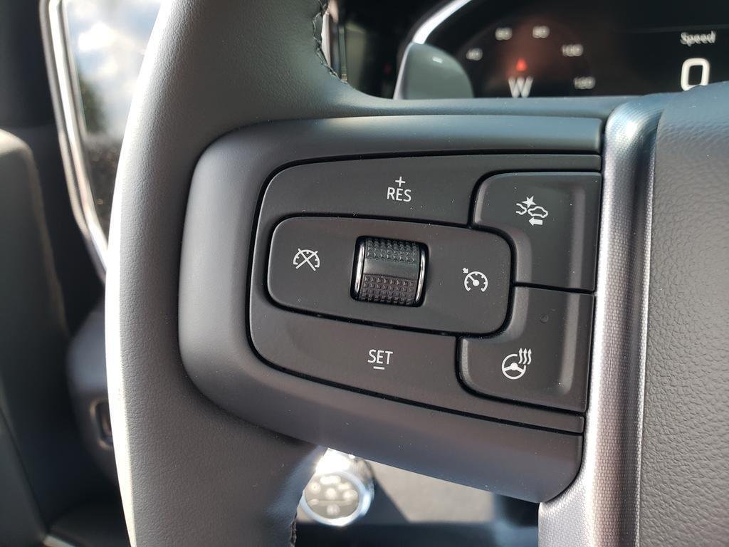 New 2026 Sterling Metallic GMC Elevation image 18