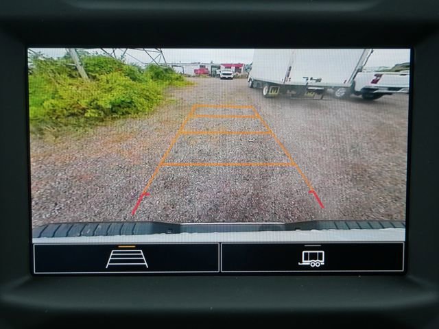 2025 Chevrolet Silverado 3500 HD Work Truck - Photo 9