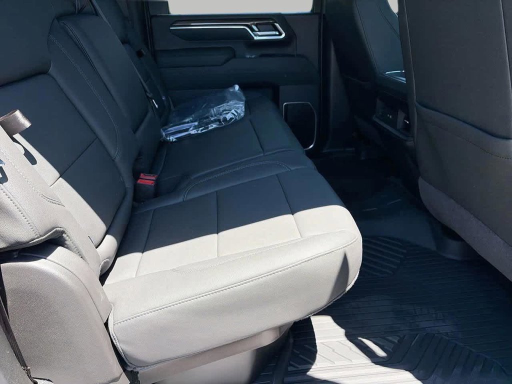 2026 Chevrolet Silverado 2500 HD LT - Photo 14