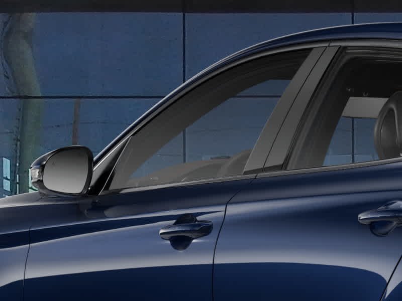 New 2026 Capri Blue Genesis 3.3T SPORT PRESTIGE image 14