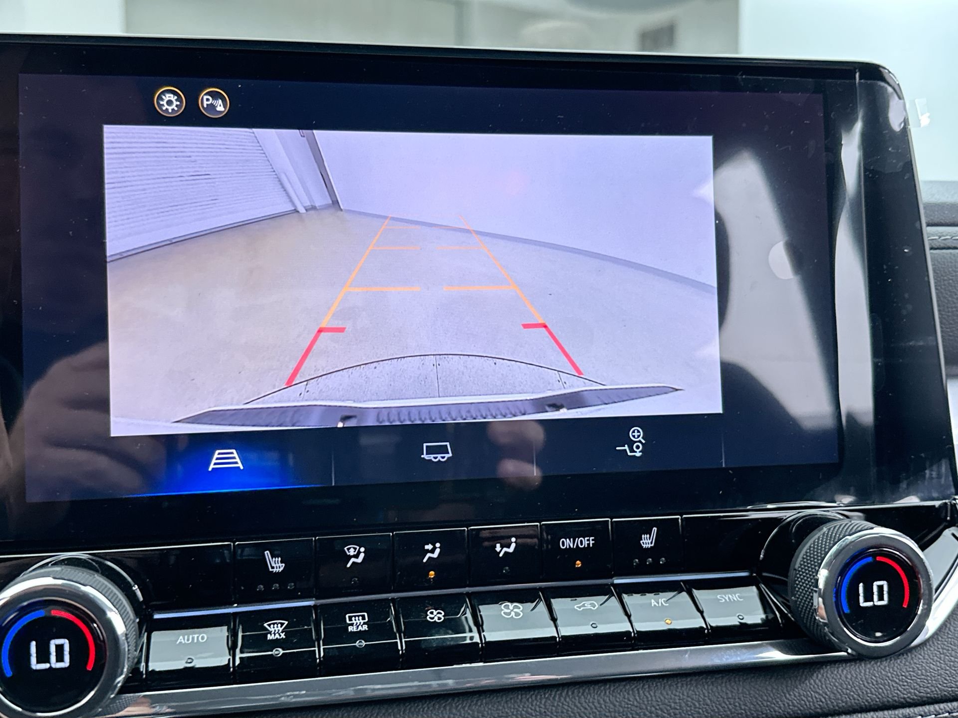 New 2026 Summit White Chevrolet LT image 70
