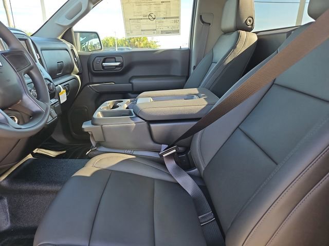2026 Chevrolet Silverado 1500 Work Truck - Photo 11