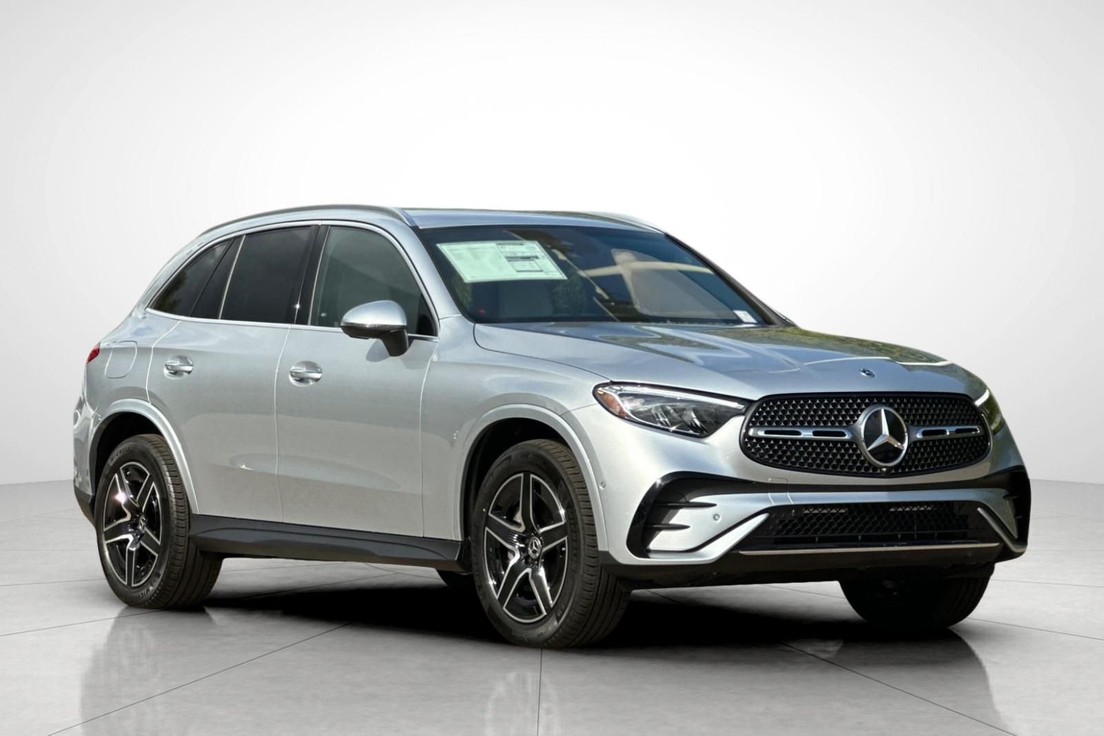 2026 Mercedes-Benz GLC Base - Photo 29