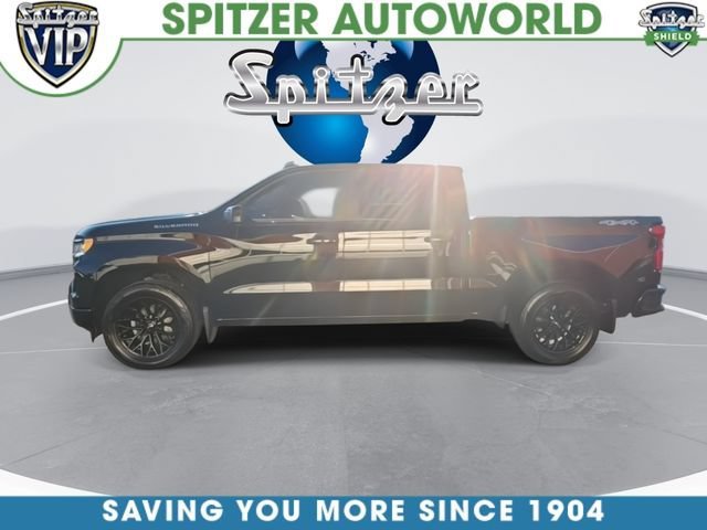 2023 Chevrolet Silverado 1500 RST - Photo 8