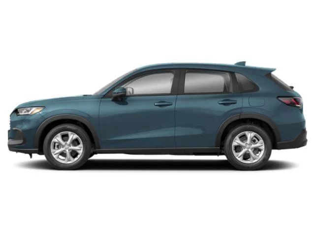 2025 Honda HR-V LX - Photo 6