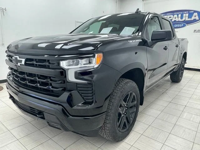 2026 Chevrolet Silverado 1500 RST - Photo 19