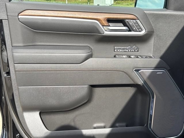 2026 Chevrolet Silverado 1500 High Country - Photo 15