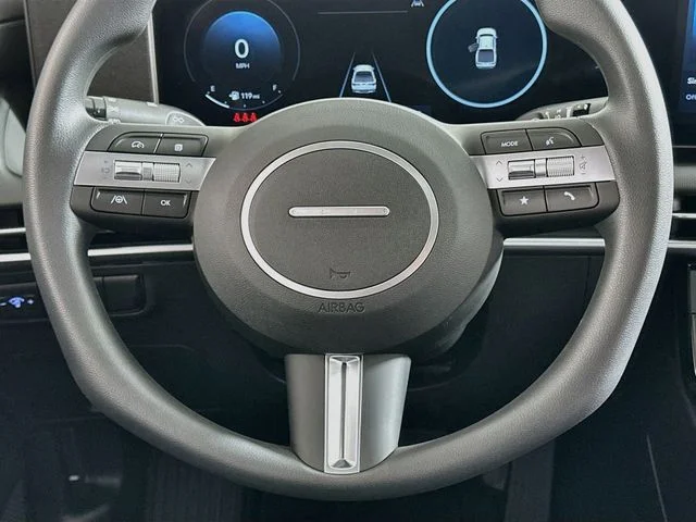 New 2027 Hyundai SANTA CRUZ SEL