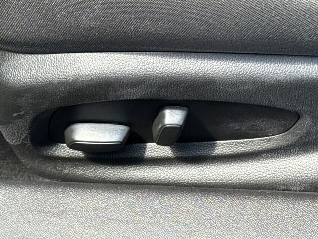 Used 2023 Gray Chevrolet 1LS image 19
