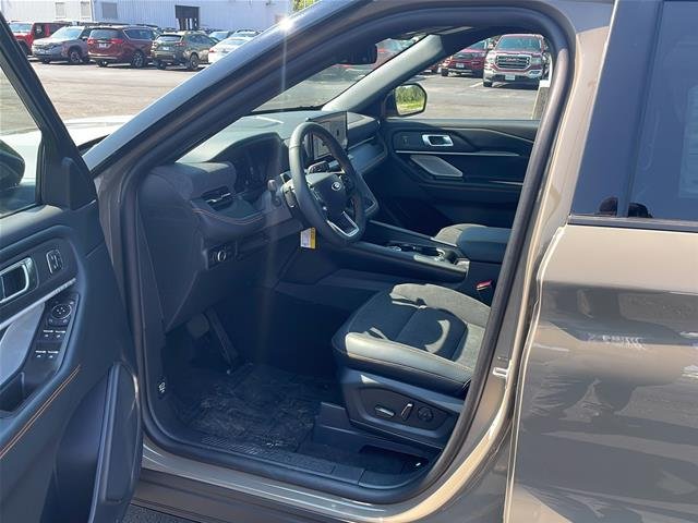 New 2026 Marsh Gray Ford Tremor® image 41