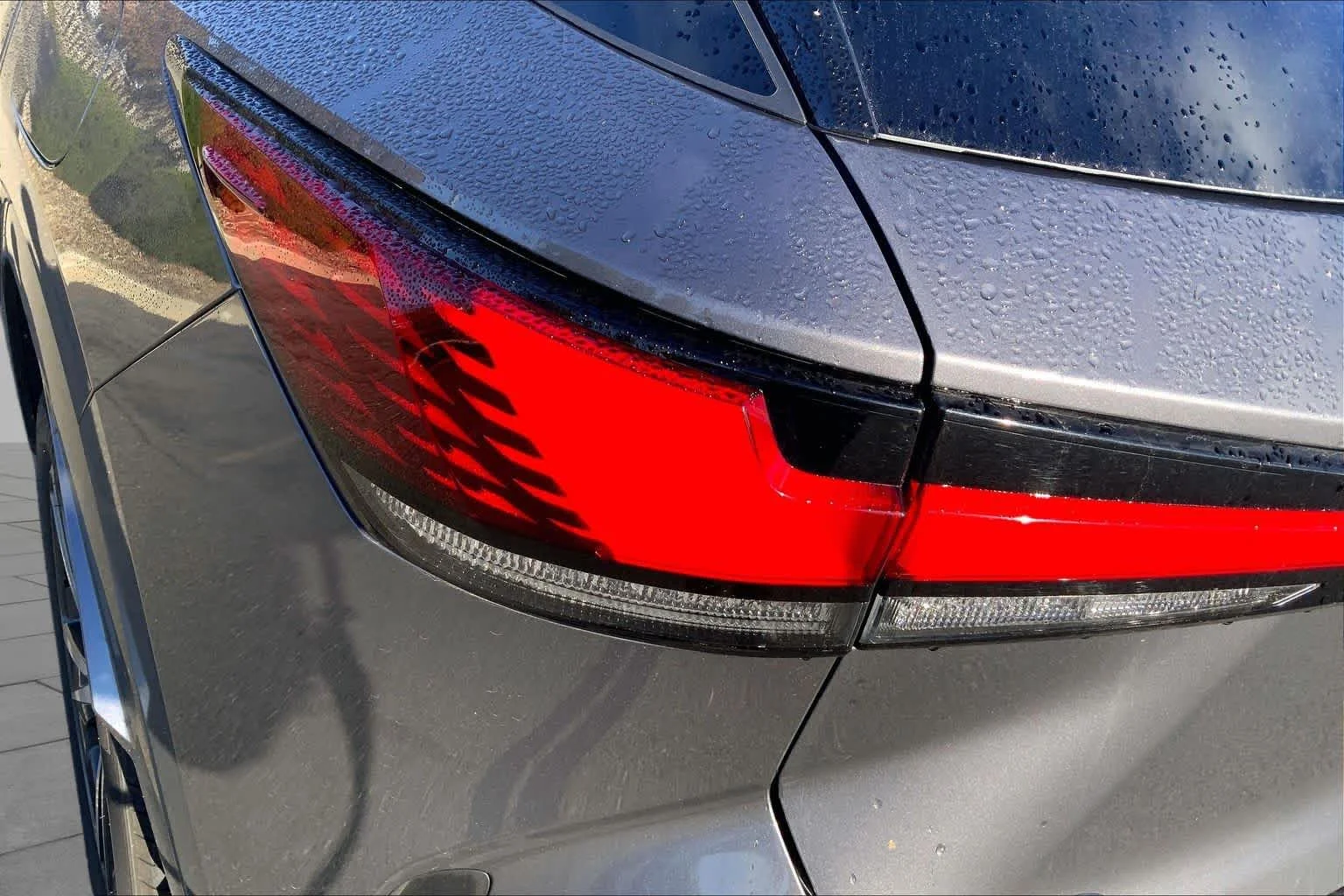 Certified Used 2023 Nebula Gray Pearl Lexus Premium image 27