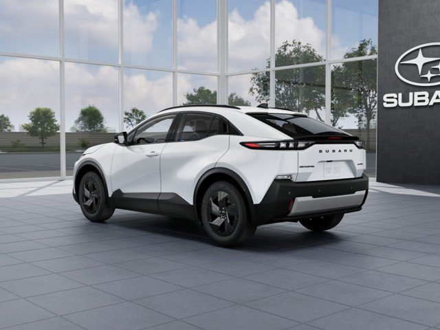 New 2026 COSMIC WHITE PEARL Subaru Sport image 4