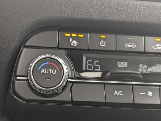 New 2025 White Mazda 2.5 S Select Package image 35