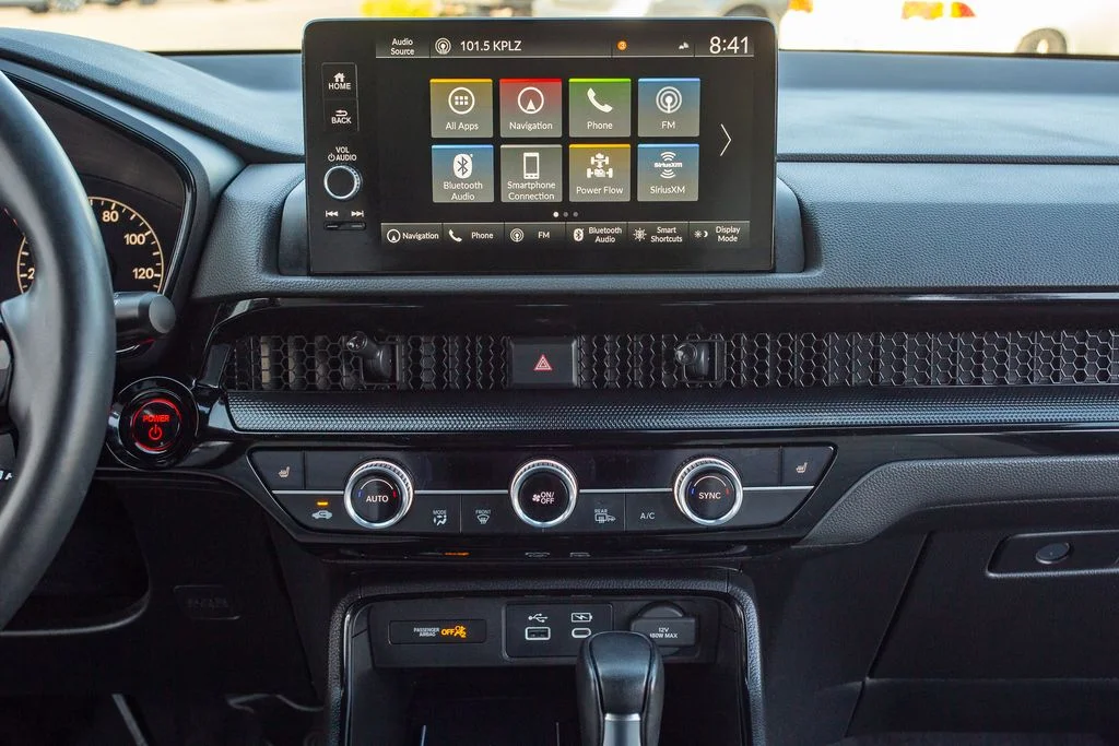 2024 Honda CR-V Sport Touring - Photo 27