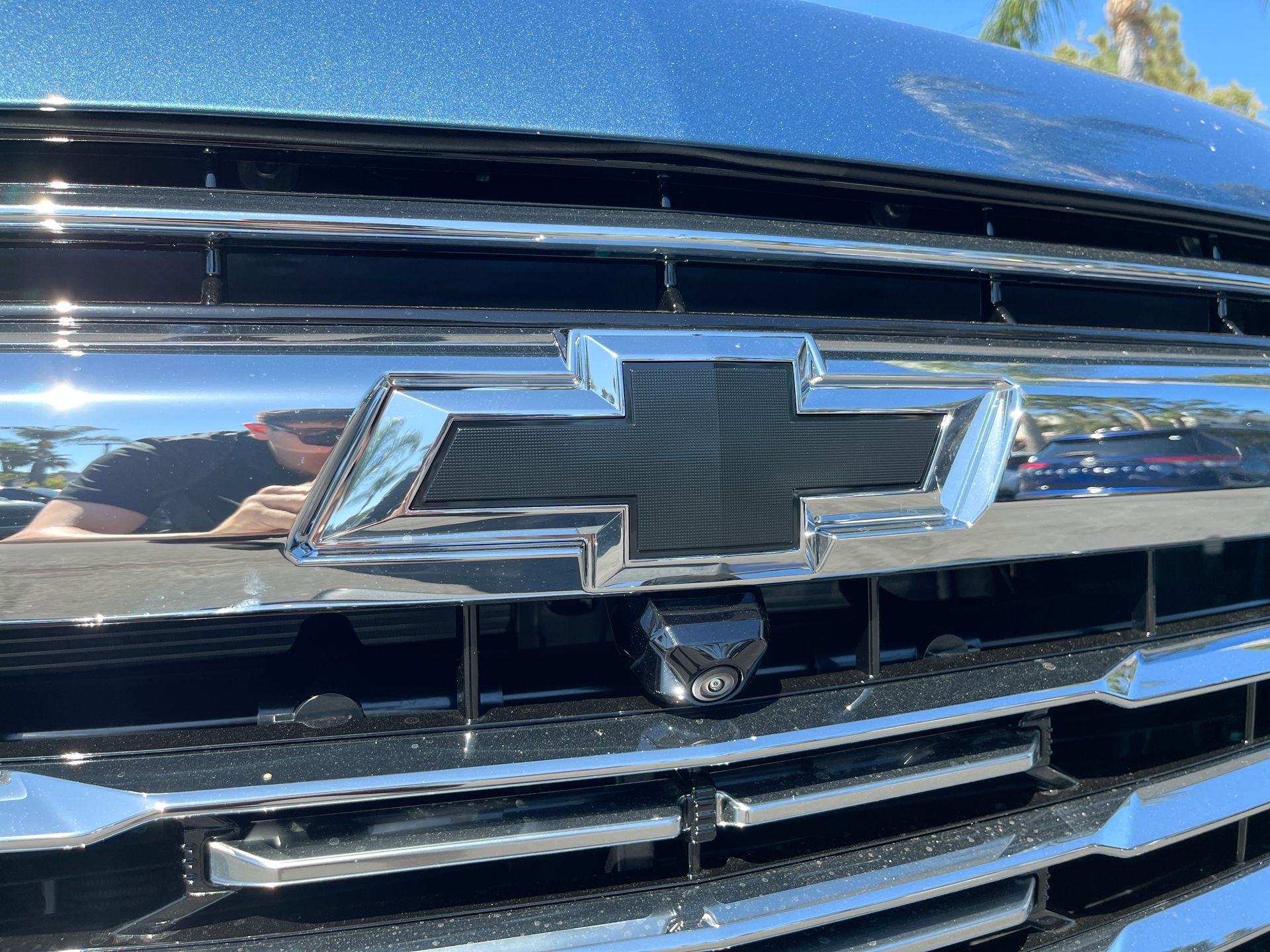 2025 Chevrolet Tahoe Premier - Photo 69