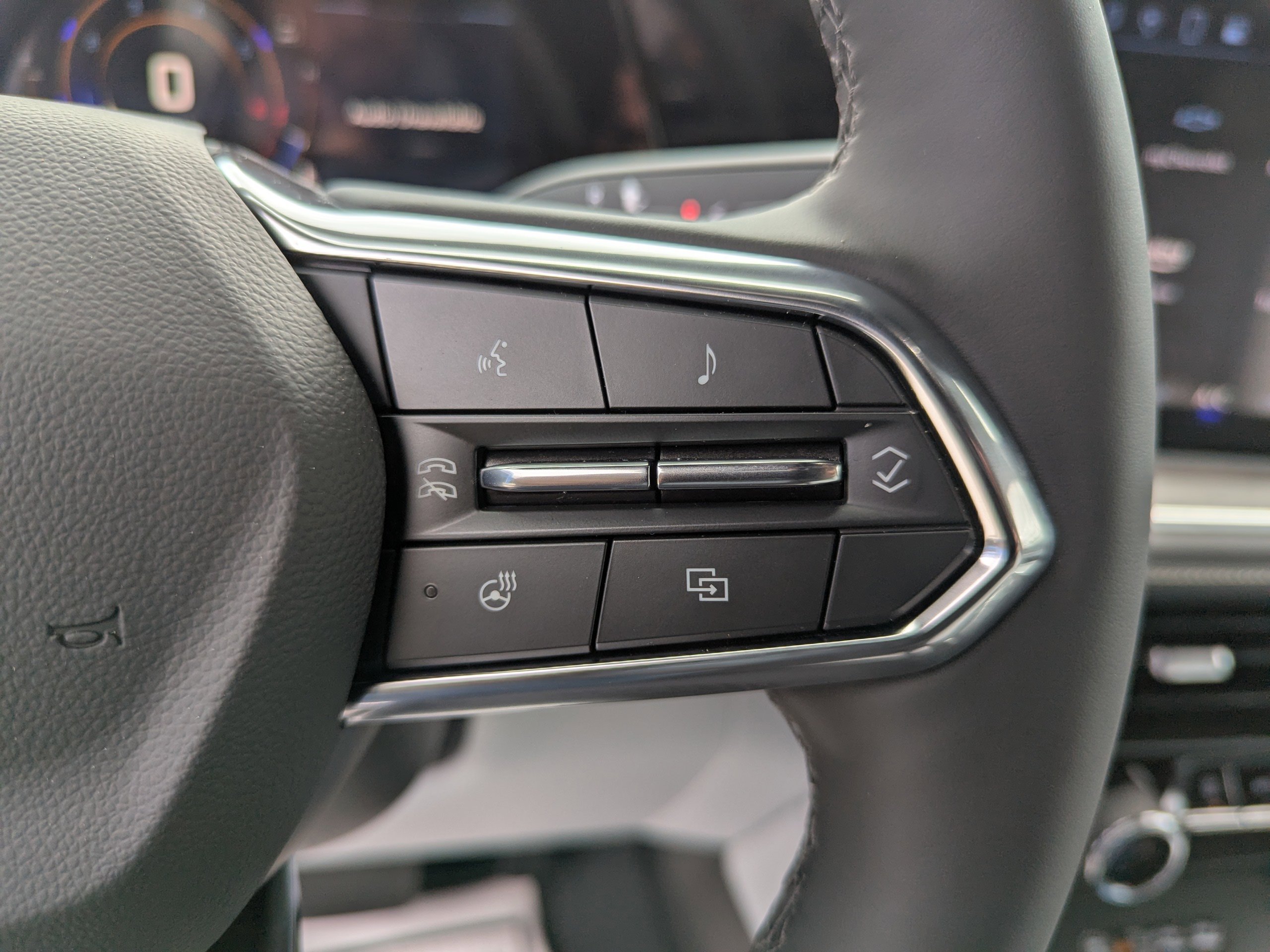 2025 Chevrolet Suburban Premier - Photo 15