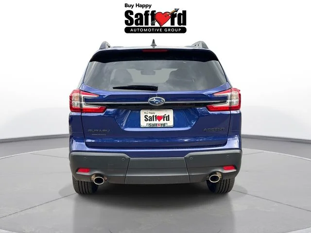 Used 2026  Subaru Premium image 7