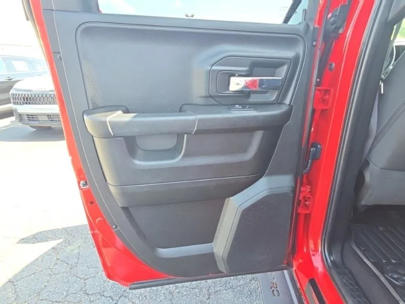 Used 2021 Red Ram Warlock image 19