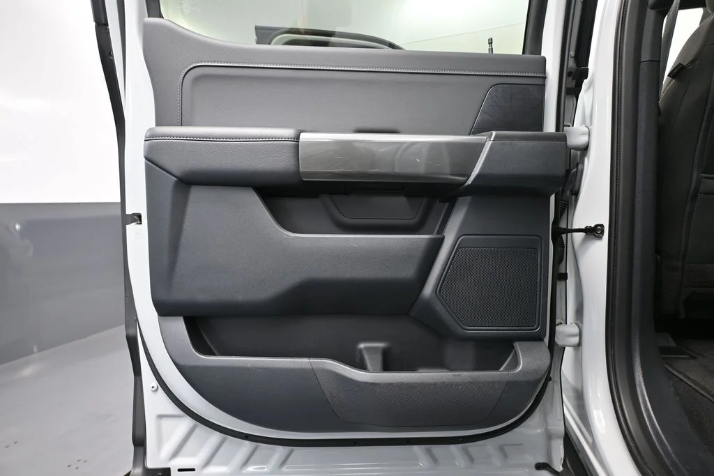 Certified Used 2023 Gray Ford XLT image 30