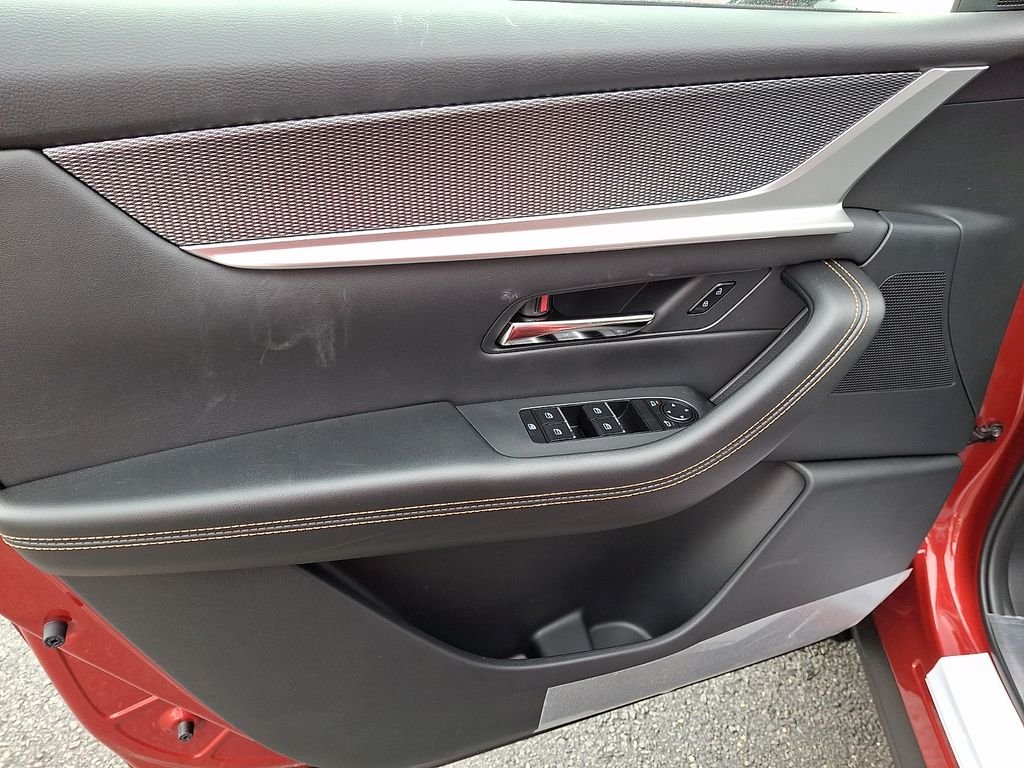 2026 Mazda CX-70 SC Plus - Photo 8