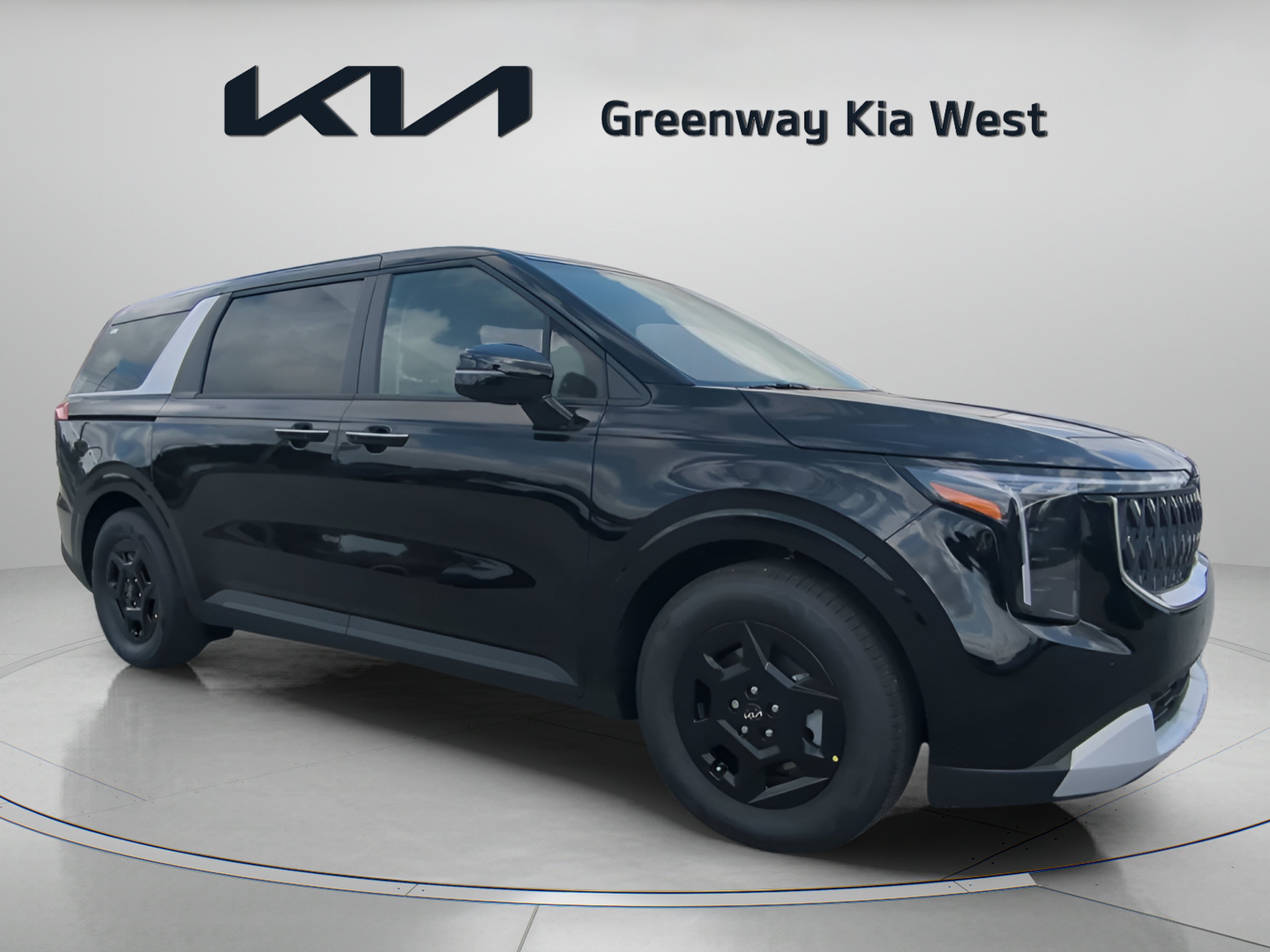New 2026 Kia Carnival MPV LXS for Sale in Ocoee | Greenway Kia West