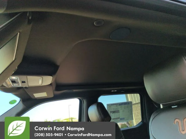 New 2026 Gray Metallic Ford King Ranch image 23
