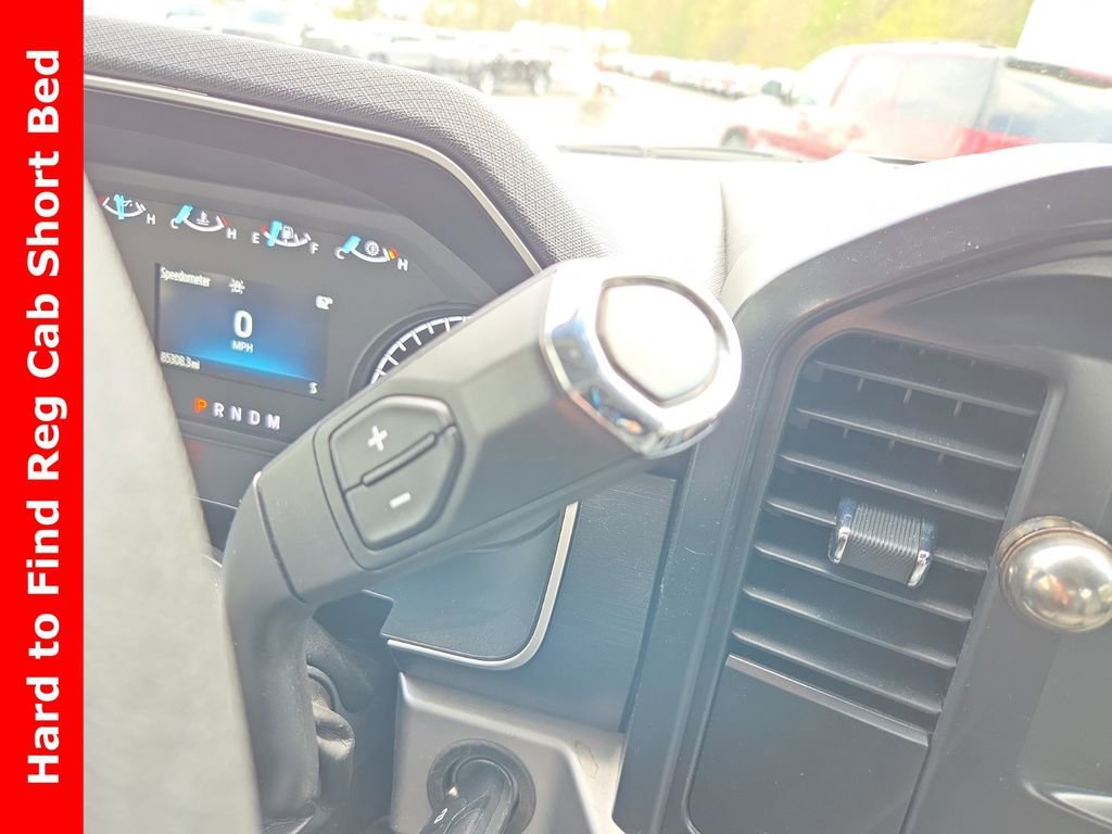 Used 2022 Blue Ford XL image 13