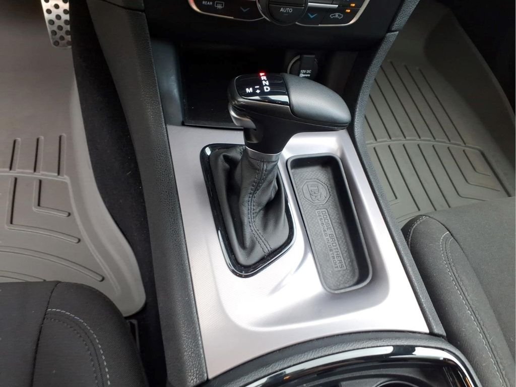 Used 2023 Silver Dodge R/T image 27