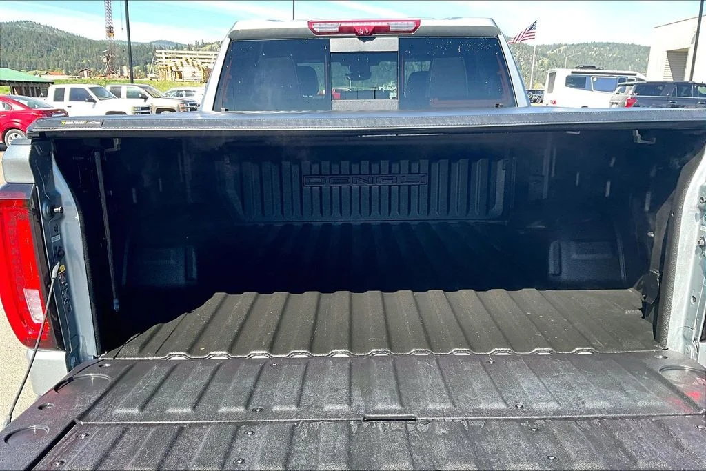 2023 GMC Sierra 1500 Denali - Photo 18