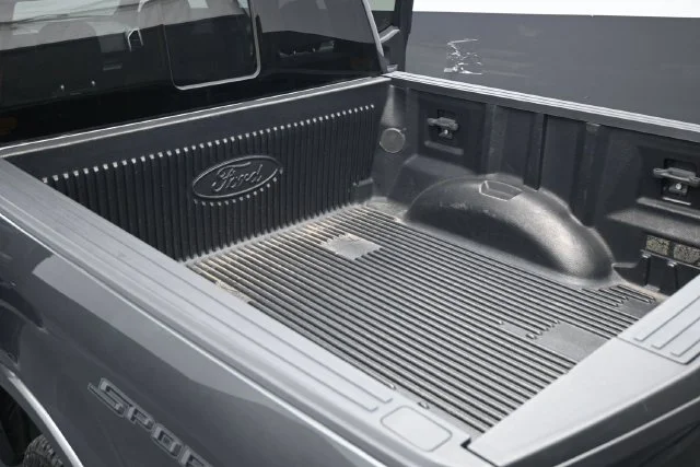 Certified Used 2019 Magnetic Ford XLT image 48