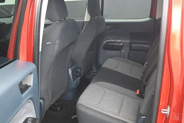 Certified Used 2024 Chili Pepper Red Ford XLT image 35