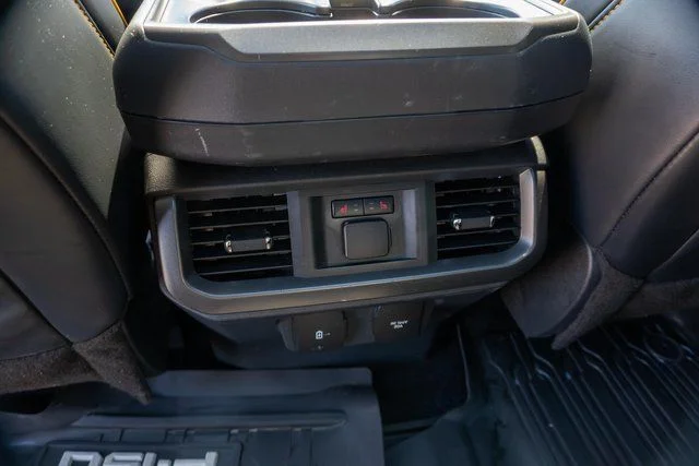 Used 2025 Gray Ford Tremor image 16
