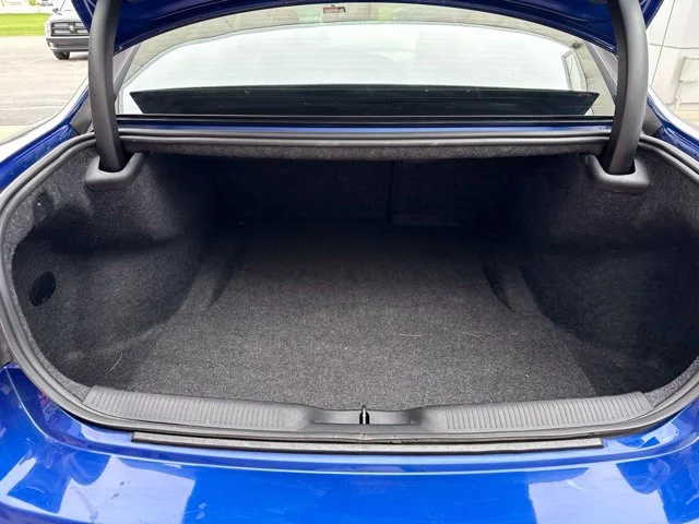 Used 2019 Blue Dodge R/T Scat Pack image 22