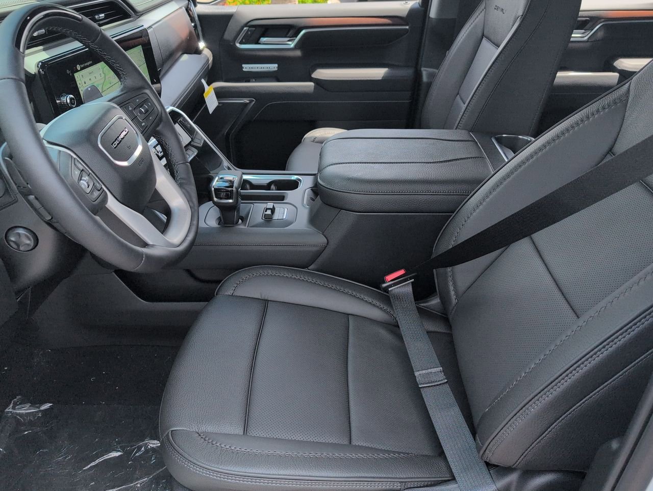2026 GMC Sierra 1500 Denali - Photo 20