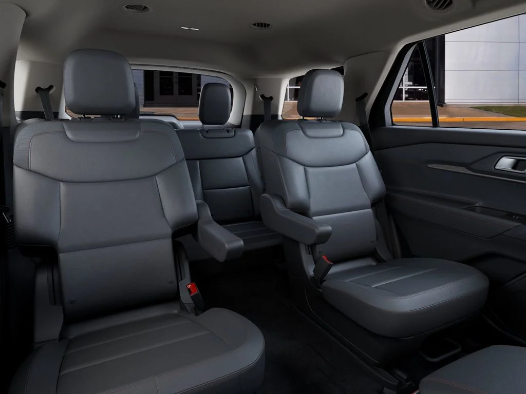 New 2027 Gray Ford Active image 11