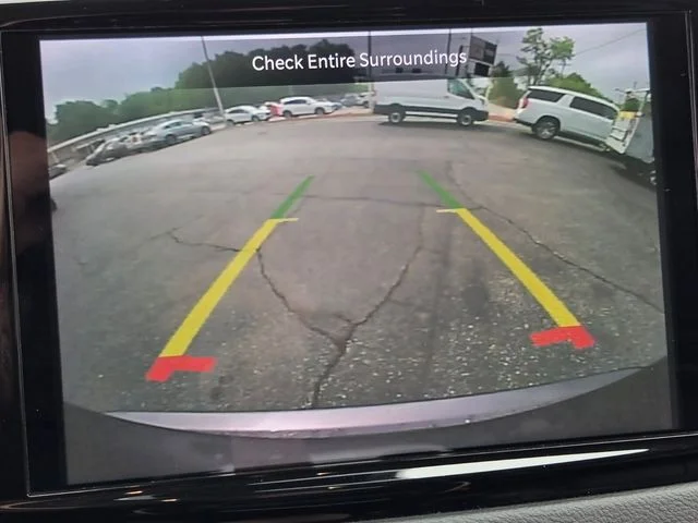 Used 2022 Gray Chrysler Touring L image 30