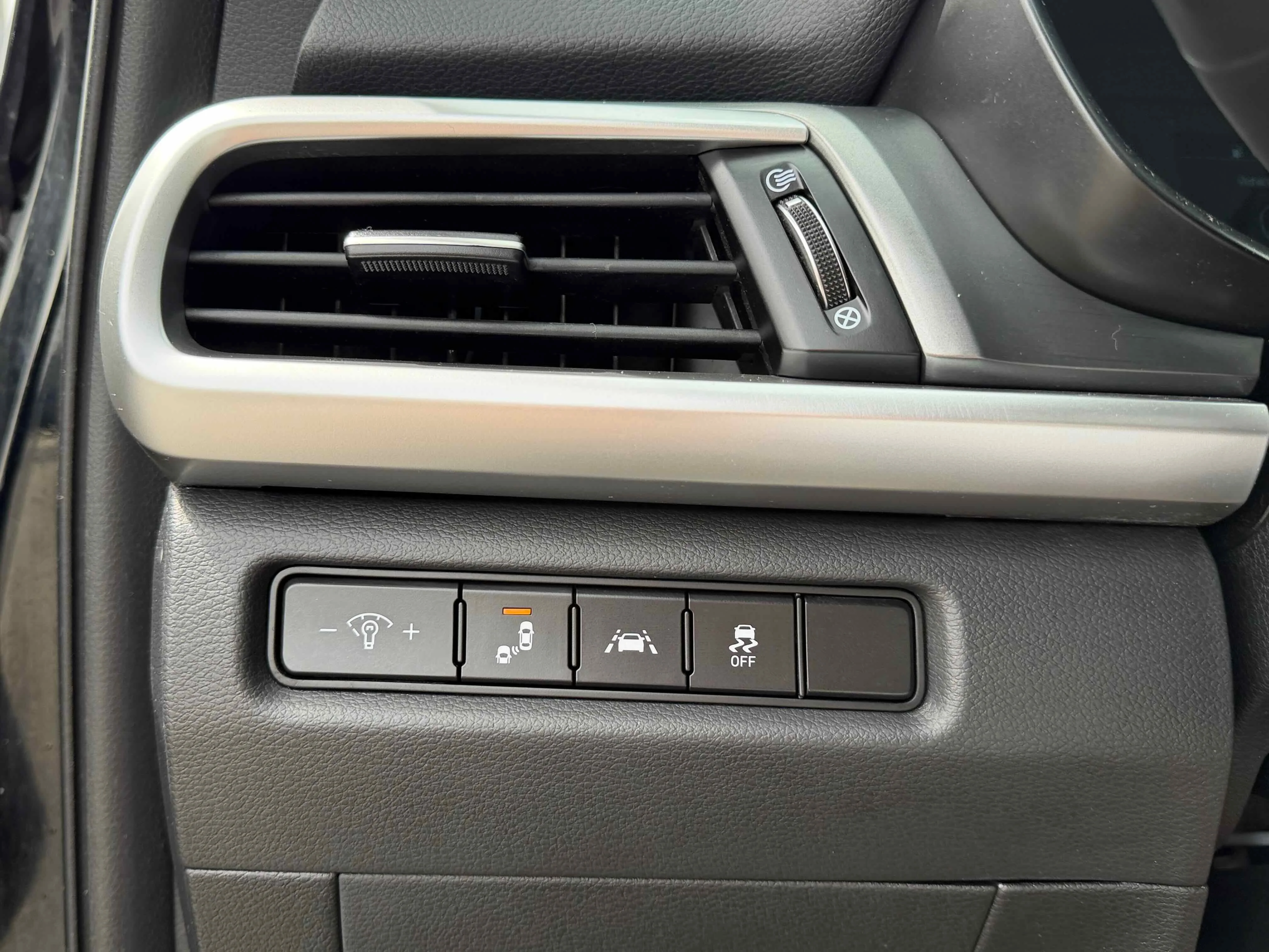 Used 2021 Ebony Black Kia S image 26