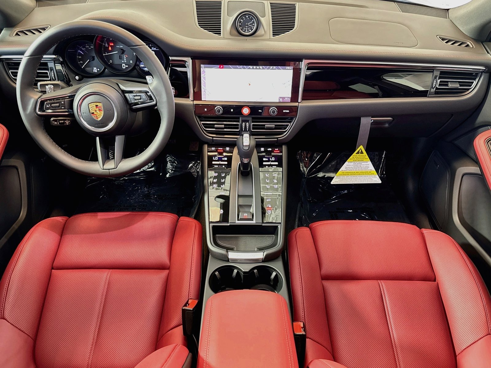 Used 2026 Volcano Grey Metallic Porsche  image 20