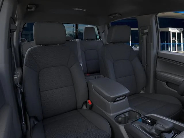 2026 Chevrolet Colorado LT - Photo 16