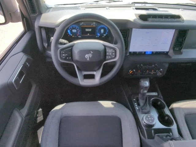 New 2026 Beige Ford Base image 7