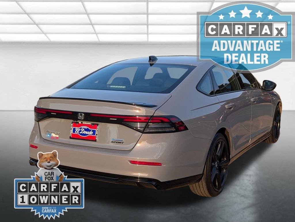 Used 2023 Gray Honda Sport-L image 27