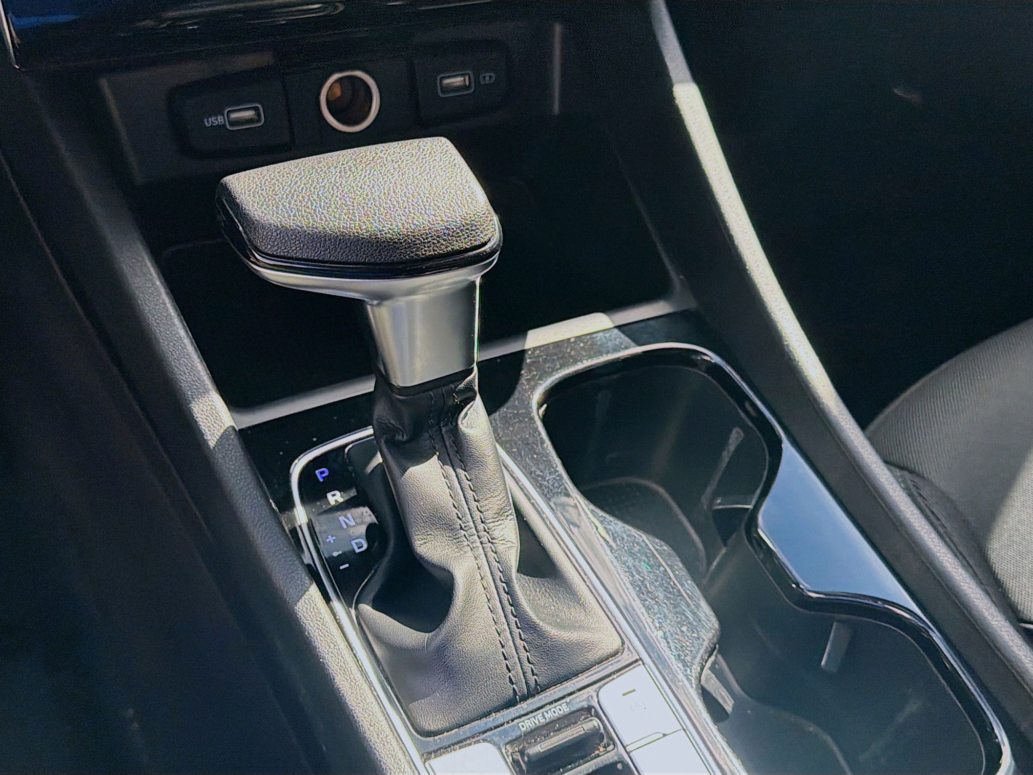 2022 Hyundai Tucson SE - Photo 13
