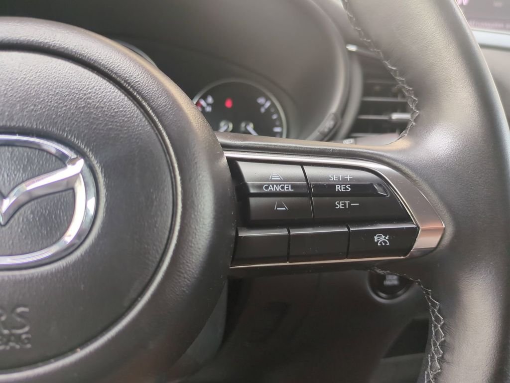 2025 Mazda CX-30 Carbon Turbo - Photo 34