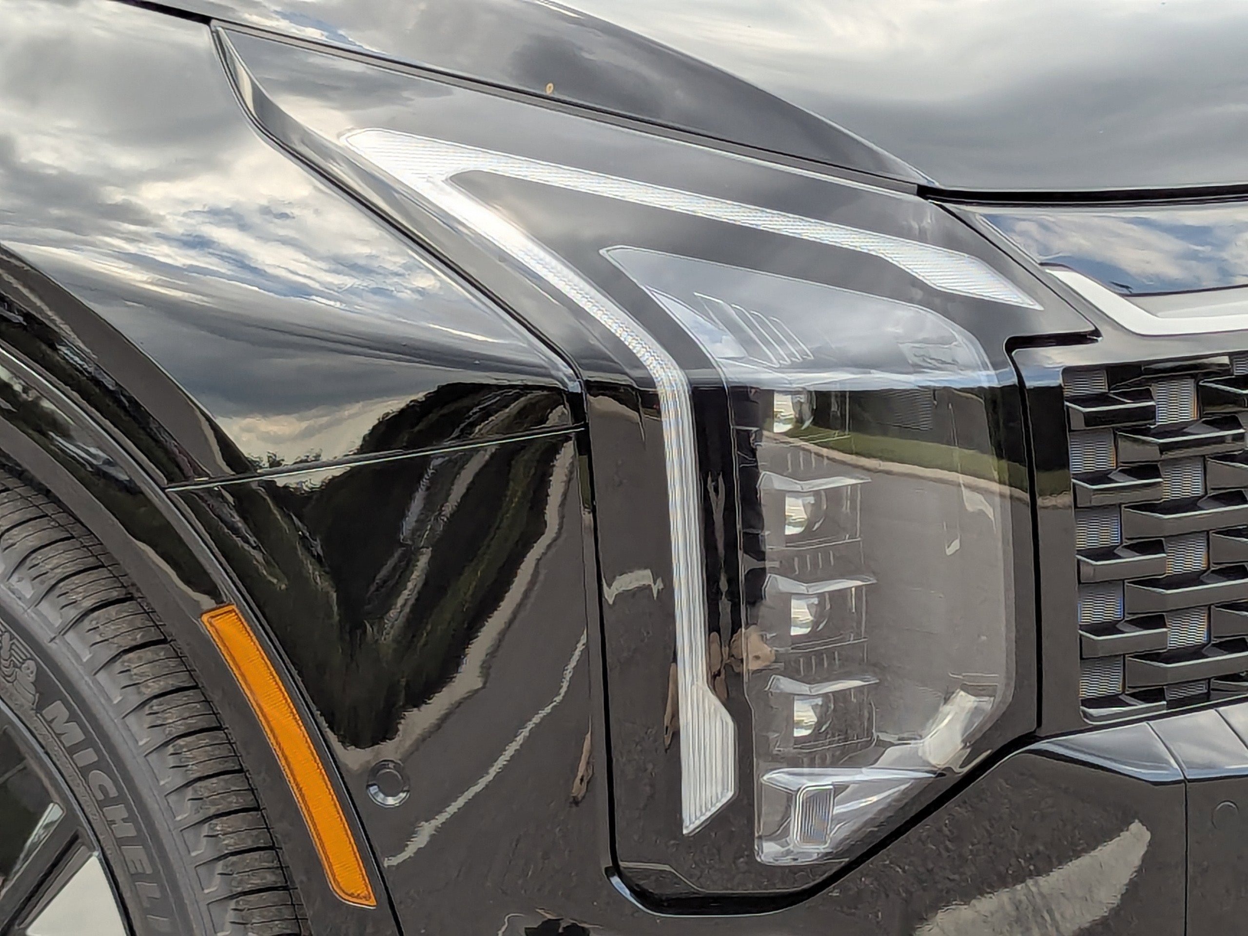 2026 Kia Sportage SX Prestige - Photo 6