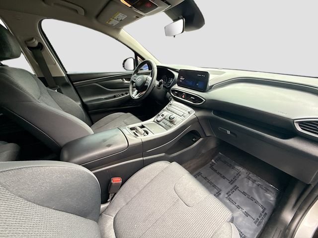 Used 2023 Silver Hyundai SEL image 26