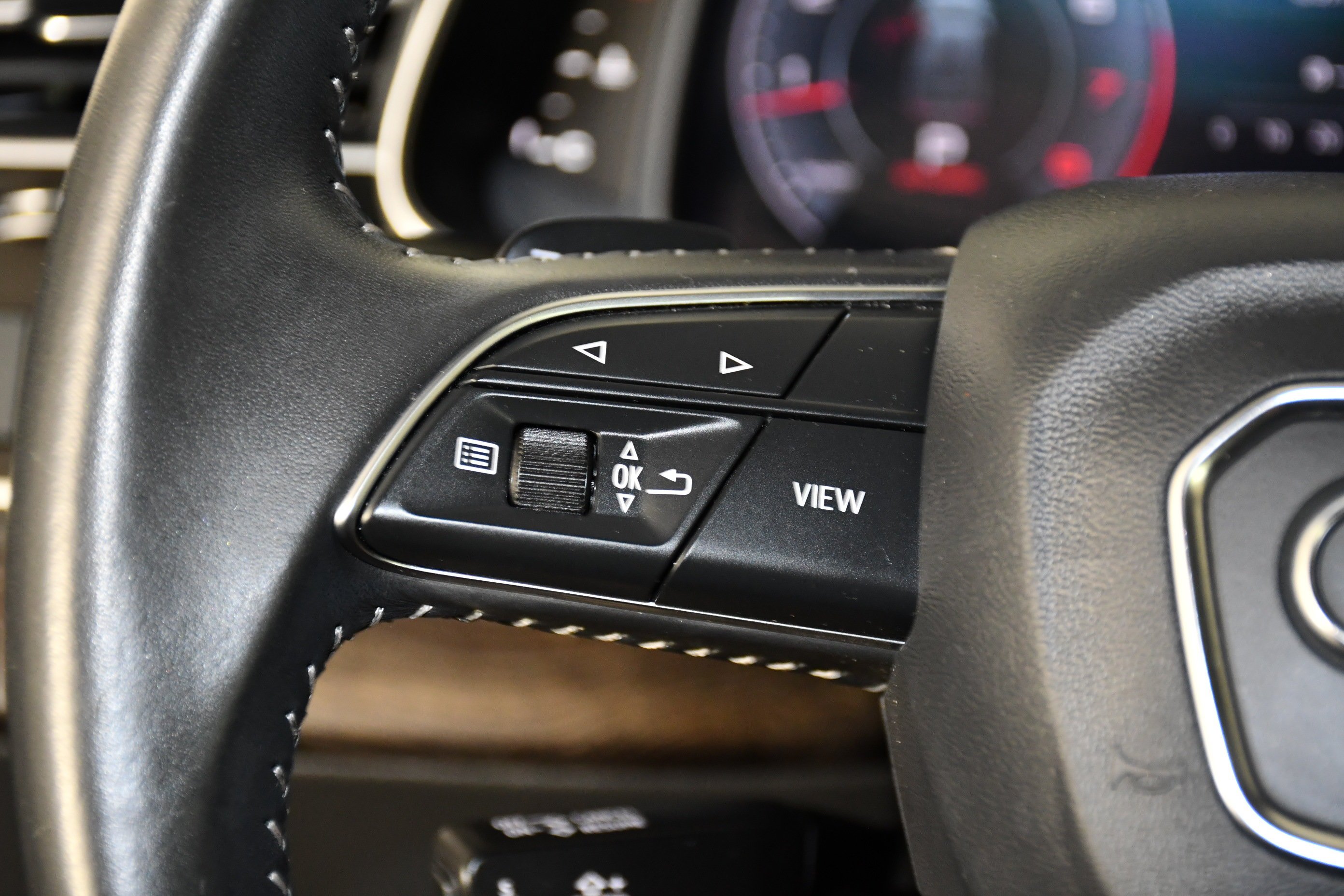 Used 2020 Orca Black Metallic Audi Premium Plus image 20