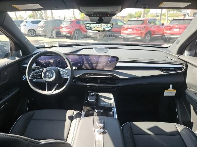 2026 Buick Enclave Preferred - Photo 11