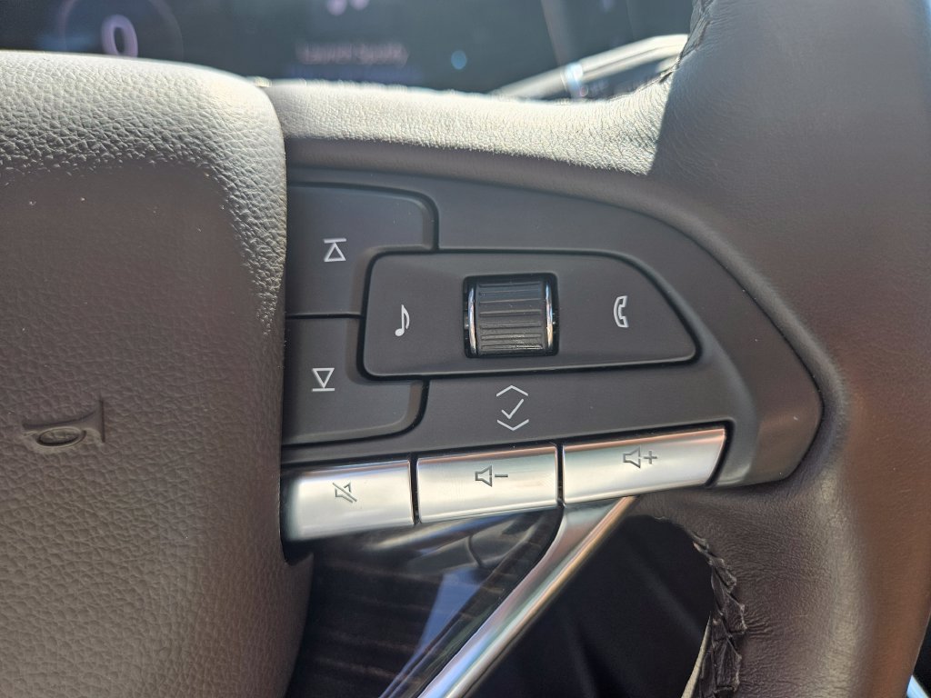 2023 Cadillac Escalade Premium Luxury - Photo 32
