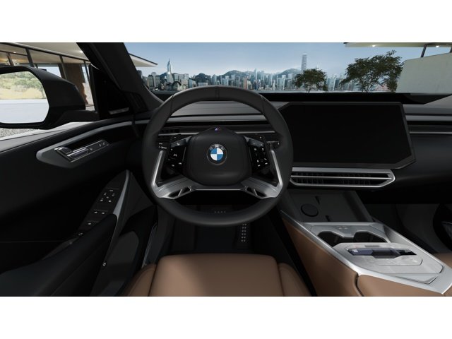 New 2027 Carbon Black Metallic BMW  image 13