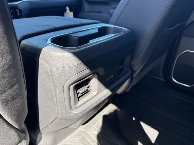 2026 Chevrolet Silverado 1500 LT - Photo 30